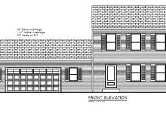 Property at 7596 2 1/2 Mile Rd, East Leroy, MI 49051, 3 beds, 2.5 baths