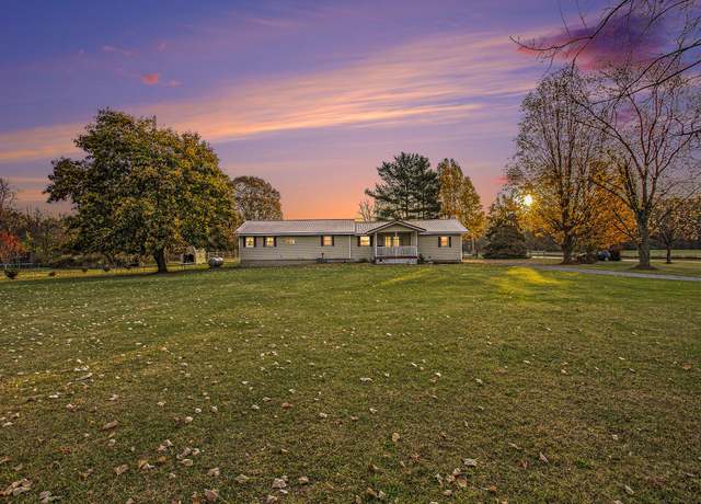Property at 26278 Schrader Rd, Sturgis, MI 49091, 3 beds, 2 baths