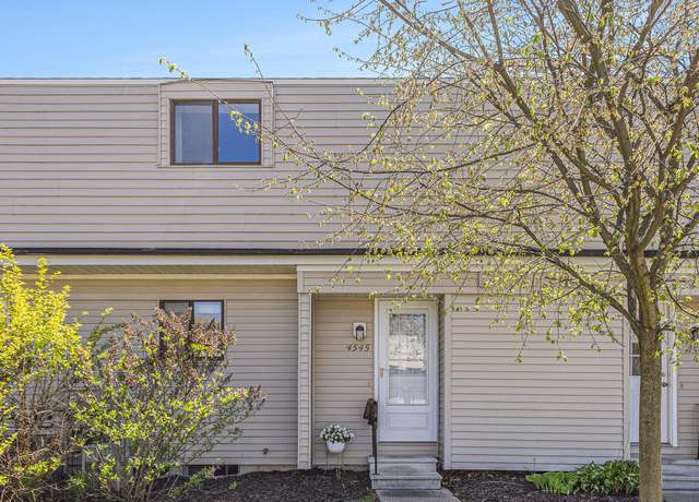 Property at 4545 Westbrook Dr, Jackson, MI 49201, 2 beds, 1.5 baths