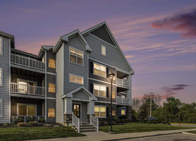 Property at 3179 Blairview Pkwy SE #205, Kentwood, MI 49512, 1 bed, 1 bath