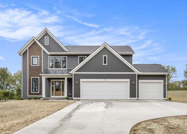 Property at 7711 96th St SE, Alto, MI 49302, 4 beds, 2.5 baths