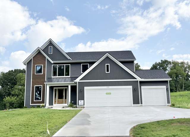 Property at 7711 96th St SE, Alto, MI 49302, 4 beds, 2.5 baths