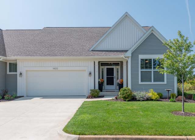 Property at 14212 Bridgeview Pointe, Vicksburg, MI 49097, 2 beds, 2 baths