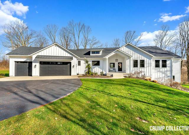 Property at 5661 Walnut Run Ct SE, Caledonia, MI 49316, 6 beds, 3.5 baths