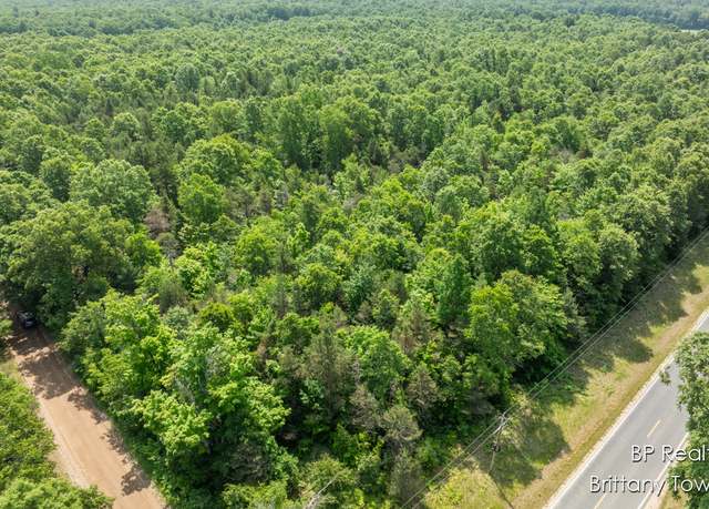 Property at Parcel 8 S 72nd Ave, Montague, MI 49437