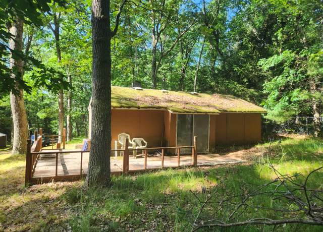 Property at 6386 W Pine Crst, Baldwin, MI 49304