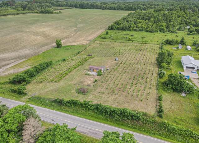 Property at 56278 County Road 365, Lawrence, MI 49064
