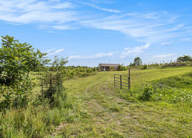 Property at 56278 County Road 365, Lawrence, MI 49064