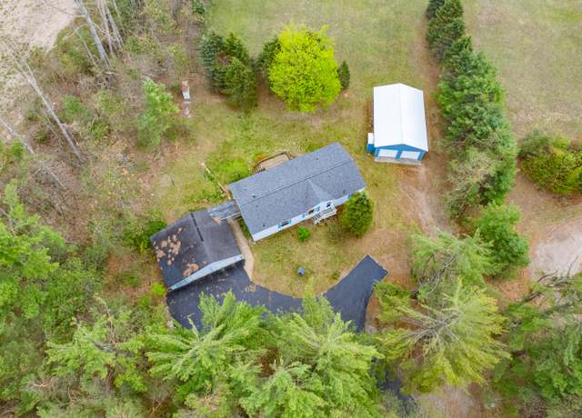Property at 8279 Luce St, Alanson, MI 49706, 3 beds, 3 baths