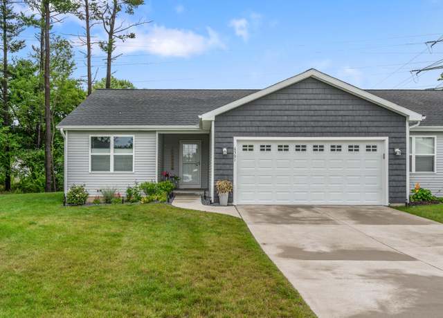 Property at 6501 Elle Ave, Portage, MI 49024, 3 beds, 3 baths