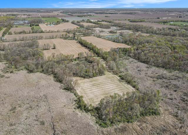 Property at VL W VW Ave, Schoolcraft, MI 49087