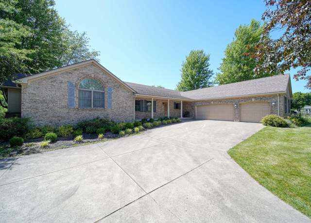 Property at 9979 Summerfield Rd, Temperance, MI 48182, 3 beds, 3 baths