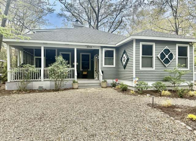 Property at 18702 Old Field Rd, New Buffalo, MI 49117, 3 beds, 3 baths