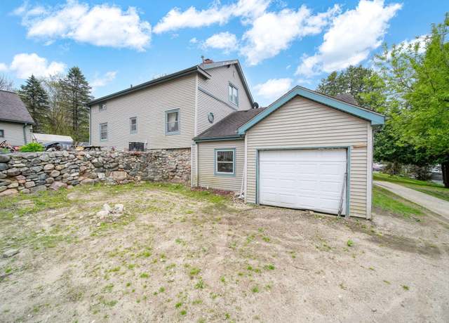 Property at 8825 Mills Rd, Manitou Beach, MI 49253, 5 beds, 2 baths