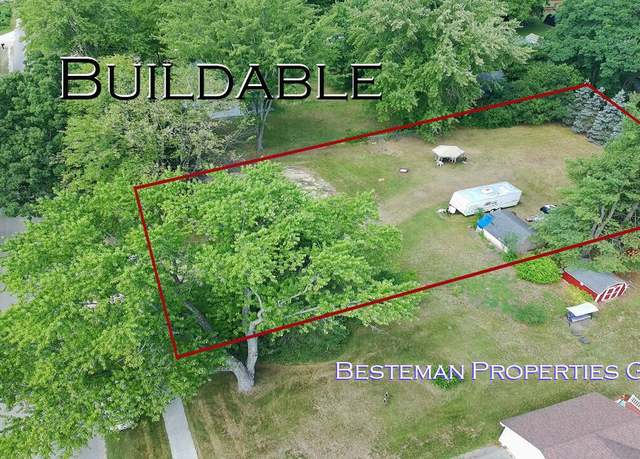 Property at 1305 E James St, White Cloud, MI 49349