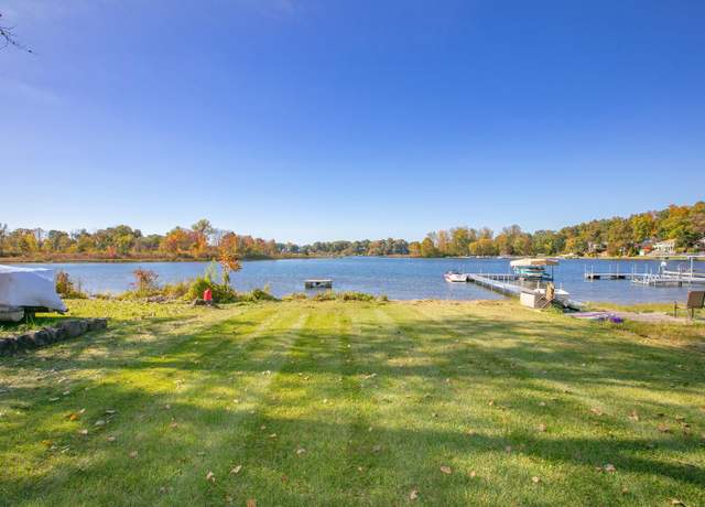 Property at 69909 Sunset Blvd, Union, MI 49130