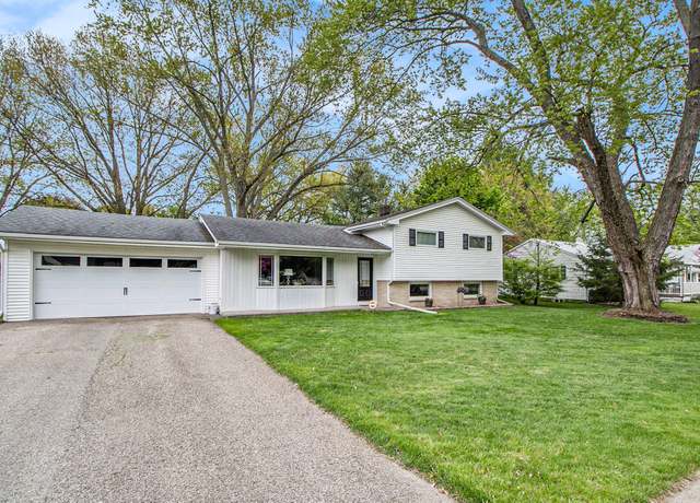 Property at 8237 Lovers Ln, Portage, MI 49002, 4 beds, 1.5 baths