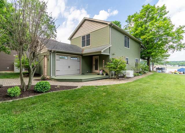 Property at 321 Kope Kon Pt, Coldwater, MI 49036, 3 beds, 2 baths