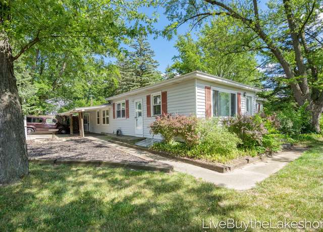 Property at 5480 Cheryl Ave SE, Grand Rapids, MI 49508, 4 beds, 2 baths