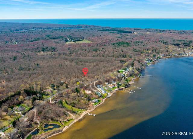 Property at Lot 12 South Shore Dr, Whitehall, MI 49461