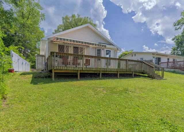 Property at 22770 Oak St, Pierson, MI 49339, 3 beds, 2 baths