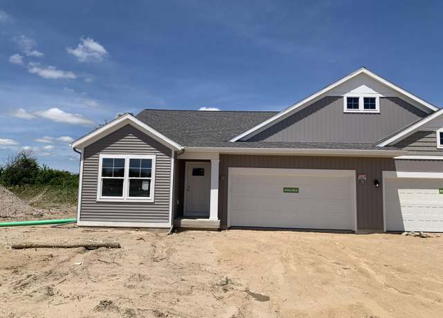 Property at 997 Scioto Dr NW #26, Comstock Park, MI 49321, 3 beds, 3 baths