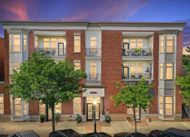 Property at 855 Penniman Ave #303, Plymouth, MI 48170, 2 beds, 2 baths