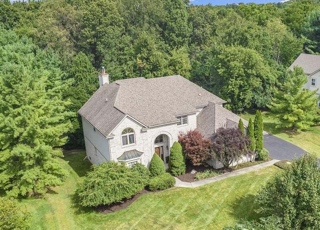 Property at 2658 White Oak Dr, Ann Arbor, MI 48103, 5 beds, 3.5 baths