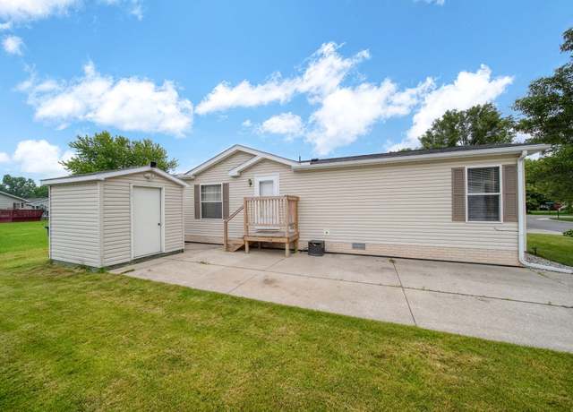 Property at 948 Savannah River Dr, Adrian, MI 49221, 2 beds, 1 bath