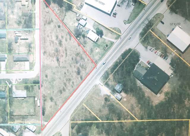 Property at 0 Holton VL Rd, Muskegon, MI 49445