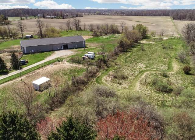 Property at 10880 S Francis Rd, Dewitt, MI 48820