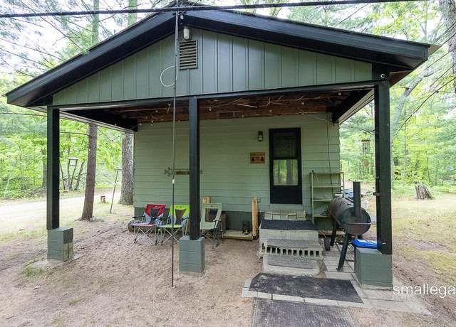 Property at 9134 39th Ave, Bitely, MI 49309, 2 beds, 1 bath