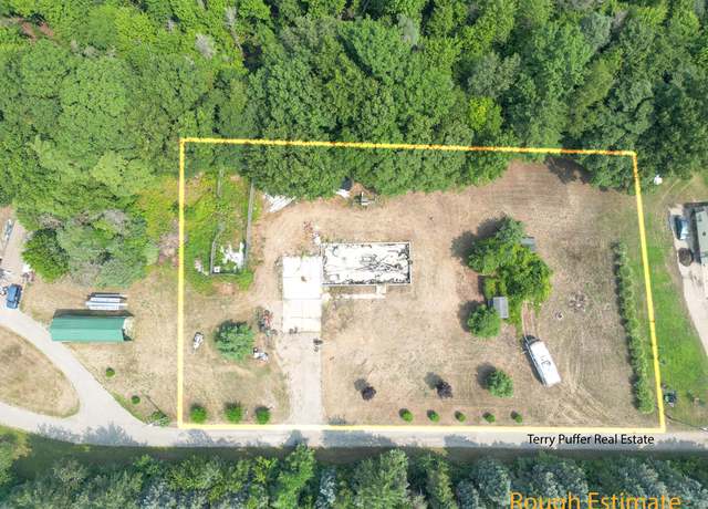 Property at 12151 Fernwood Ln, Grand Haven, MI 49417