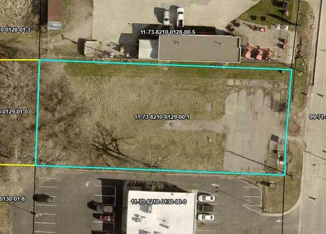 Property at 1236 S S 11th St, Niles, MI 49120