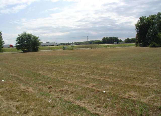 Property at 0 W Marquette Woods Rd, Stevensville, MI 49127