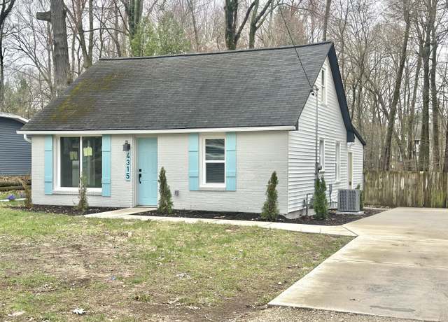 Property at 4315 Fink Ave NW, Comstock Park, MI 49321, 3 beds, 2 baths