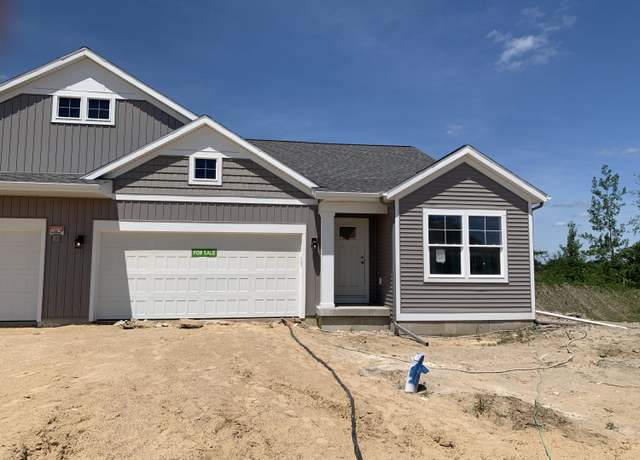 Property at 995 Scioto Dr NW #25, Comstock Park, MI 49321, 3 beds, 3 baths