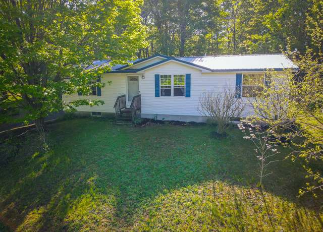Property at 338 Valley St, Shelby, MI 49455, 3 beds, 2 baths
