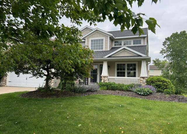 Property at 7677 Thornapple Club Dr SE, Ada, MI 49301, 4 beds, 2.5 baths