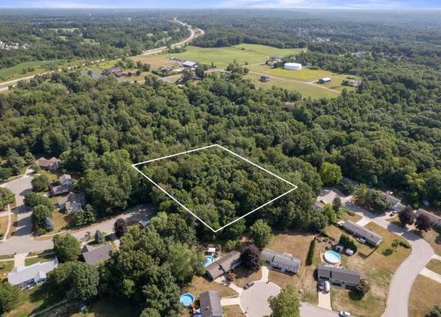 Property at VL Par D Buth Dr NE, Comstock Park, MI 49321