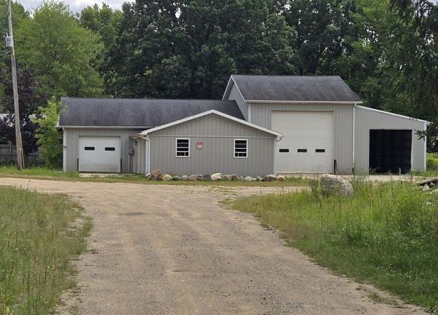 Property at 7331 W Baseline Hwy, Bellevue, MI 49021