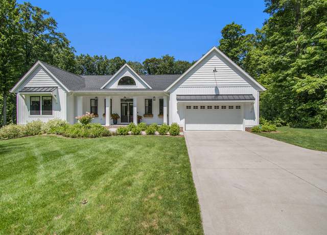 Property at 3505 Owen Dr, Cedar Springs, MI 49319, 4 beds, 2 baths