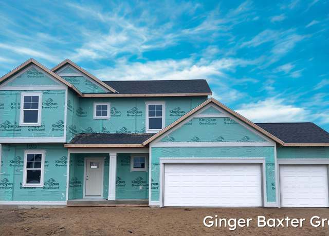 Property at 11314 Shoreline Dr #119, Allendale, MI 49401, 4 beds, 2.5 baths