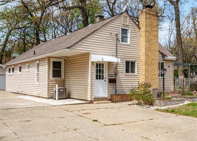 Property at 4015 Milan Ave SW, Wyoming, MI 49509, 3 beds, 1 bath