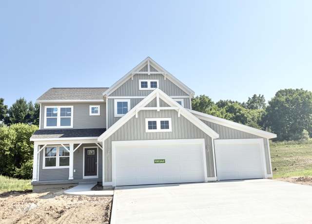 Property at 8344 Kettle Oak Dr SE, Alto, MI 49302, 4 beds, 2.5 baths