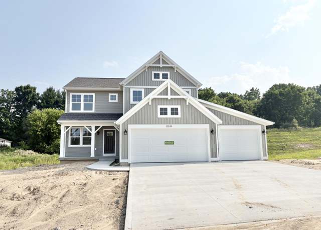 Property at 8344 Kettle Oak Dr SE, Alto, MI 49302, 4 beds, 2.5 baths