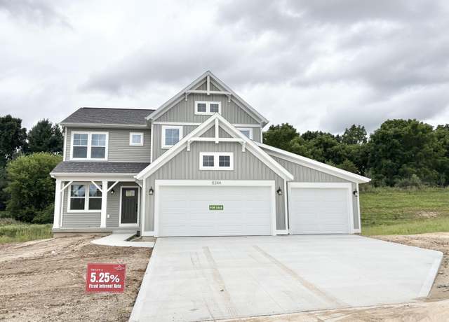 Property at 8344 Kettle Oak Dr SE, Alto, MI 49302, 4 beds, 2.5 baths