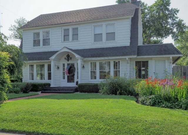 Property at 336 N Riverview, Kalamazoo, MI 49004, 3 beds, 2.5 baths