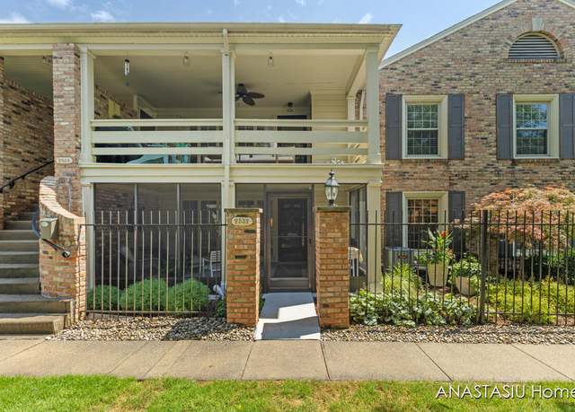 Property at 2532 Abbington Dr SE #157, Grand Rapids, MI 49506, 3 beds, 2 baths