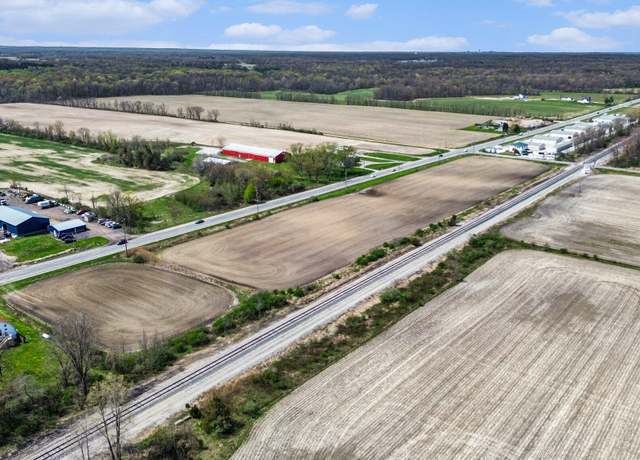 Property at 17567 A Lakeside Rd, Three Oaks, MI 49128